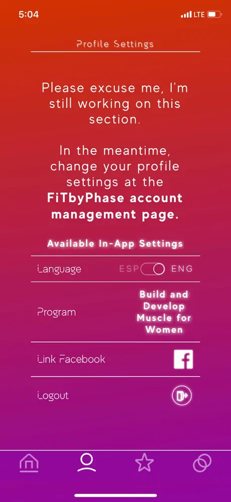 FiTbyPhase: Pocket Coach