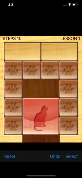 Game screenshot Kitten Escape apk