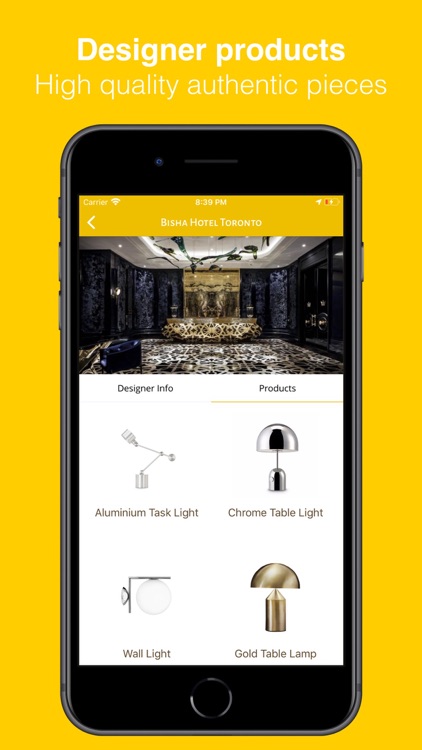 Encounter: Shopping Around You