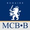 MCB Mobile Banking brings the bank to the palm of your hand