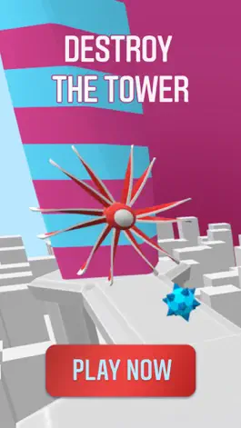 Game screenshot Tower Crush! hack