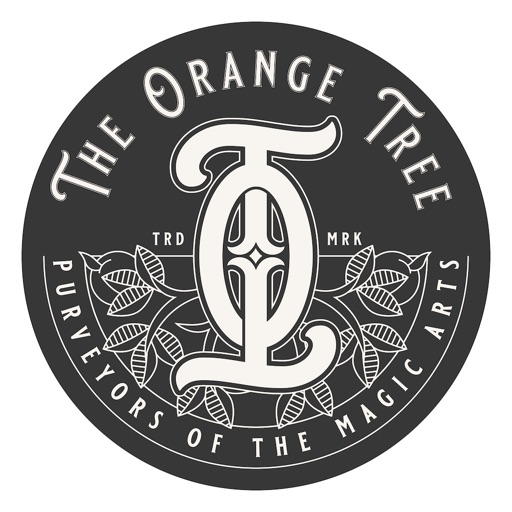 橘子树 Icon