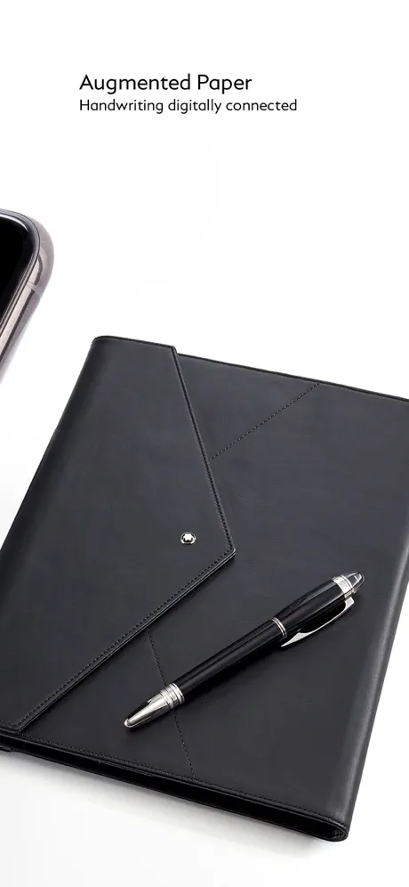Montblanc Hub