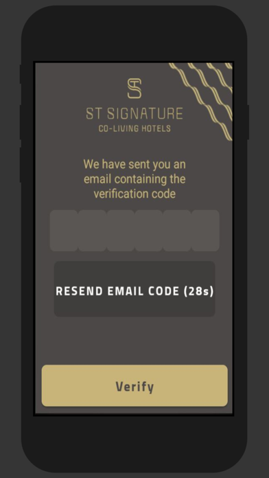 ST Signature Chat-In (TM) screenshot 2