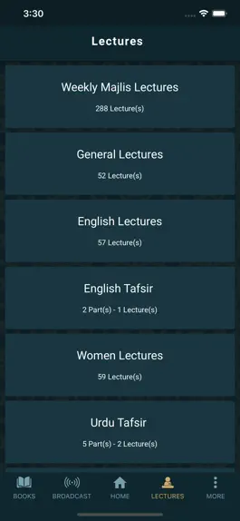 Game screenshot Islamic Essentials mod apk