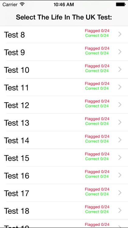 Life In The UK Test Prep 2024