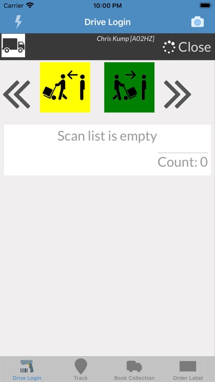 Empire Mobile screenshot-3