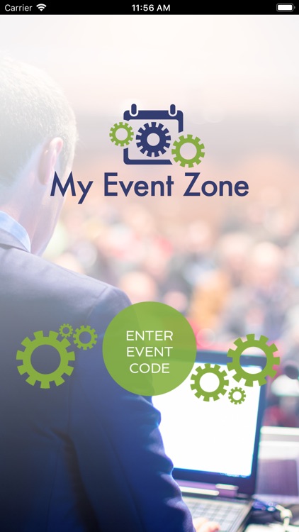 My Event Zone