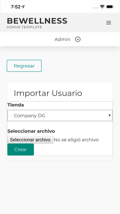 Bewellness Aliados screenshot-7
