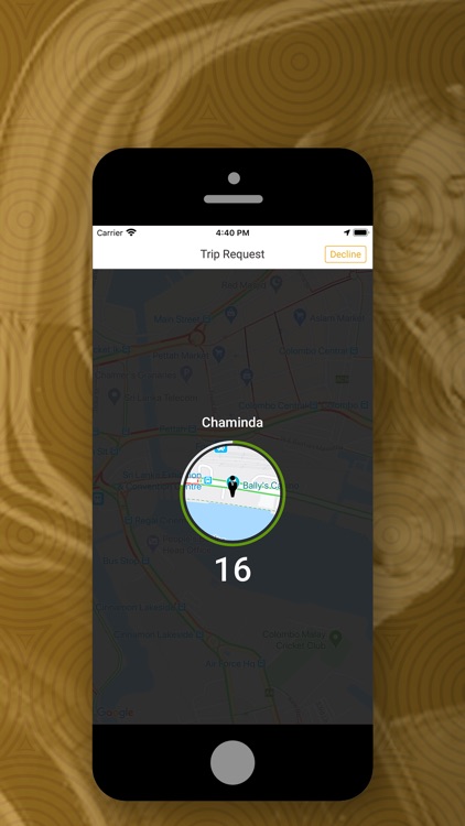 LimoDRV screenshot-4