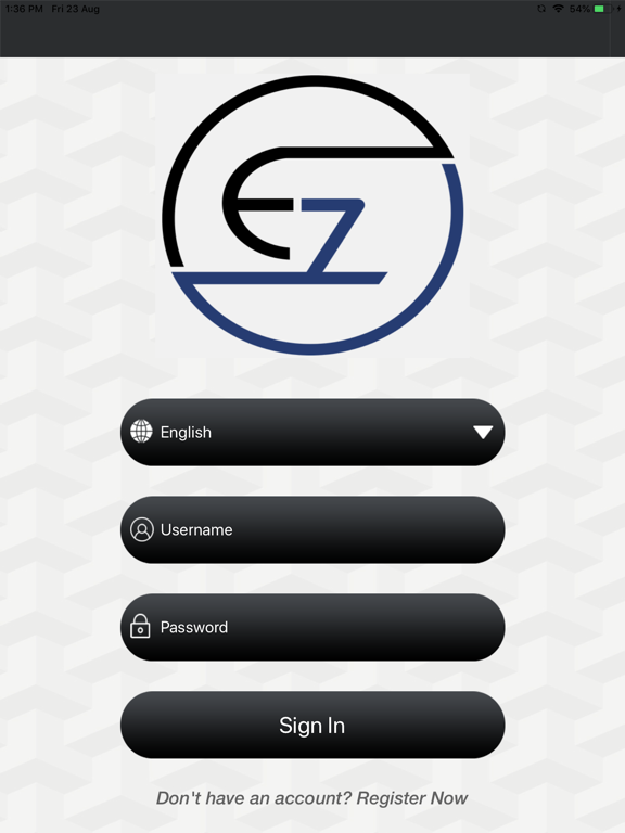 Screenshot #4 pour EZ Cloud Driver