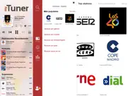 mytuner radio pro ipad capturas de pantalla 2