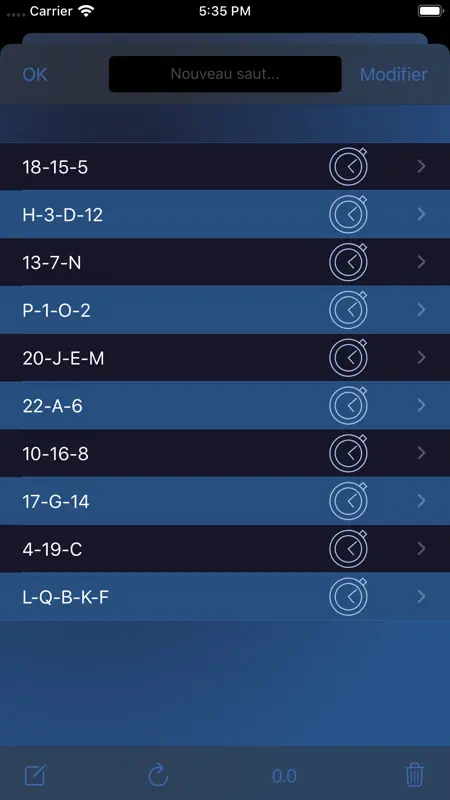 4-Way Coach screenshot 5 of 6