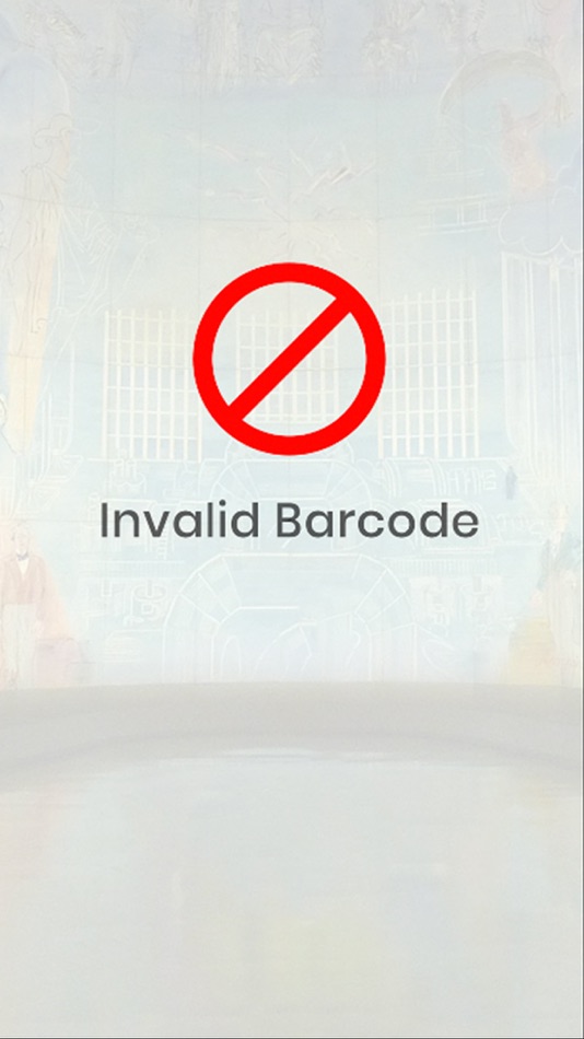 #5. SGS - Barcode Scanner (iOS) 由: Social Good Software