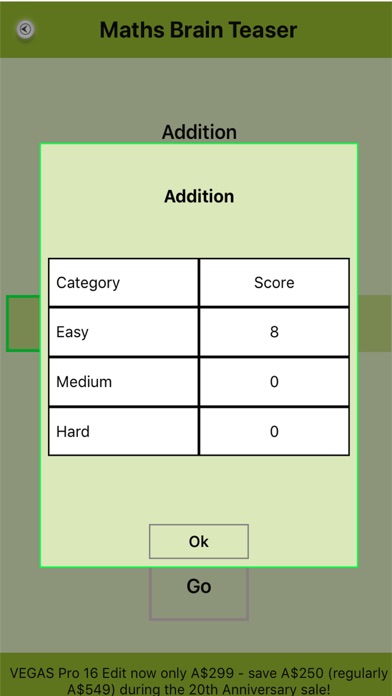 How to cancel & delete Maths Brain Teaser from iphone & ipad 4