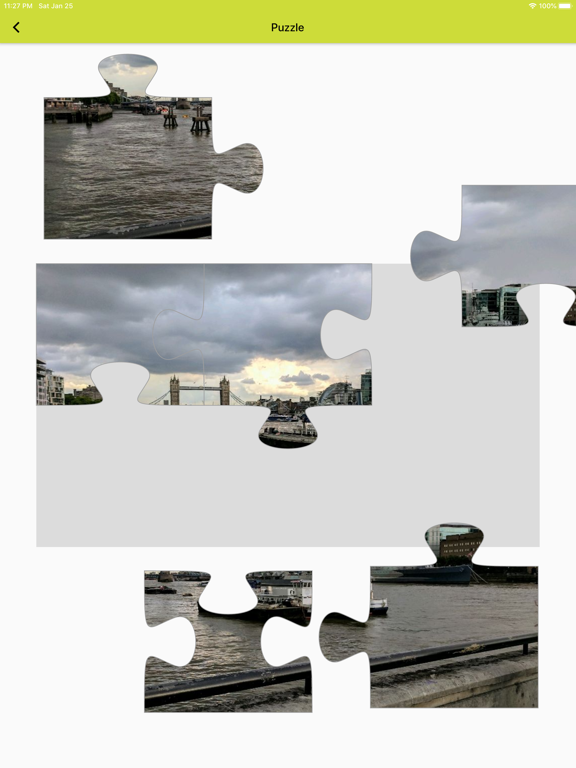 Screenshot #4 pour Snuzzle