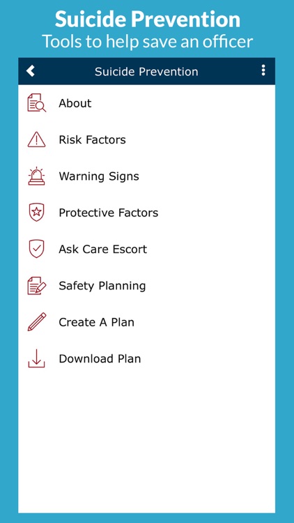 Blue Life Coach screenshot-5