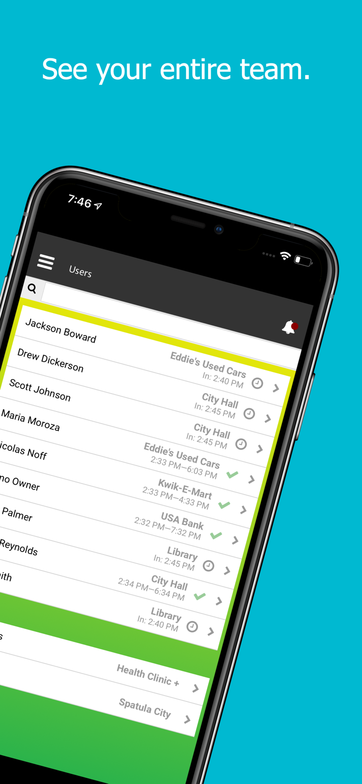 Clean Smarts (Legacy) screenshot 3