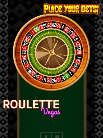 Roulette Vegas Live!のおすすめ画像2