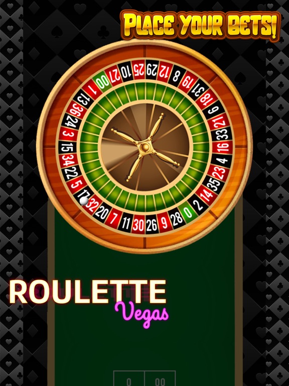 Screenshot #5 pour Roulette Vegas Live!