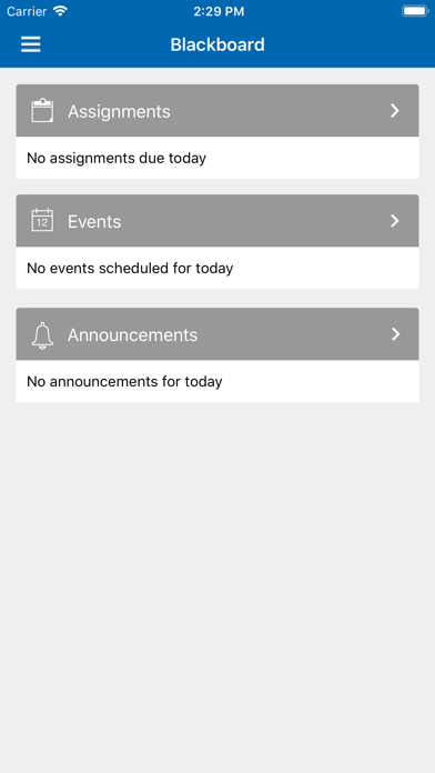 GPTC Mobile Screenshot 4 - AppWisp.com GPTC Mobile Screenshot 4 - AppWisp.com