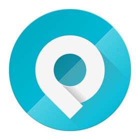 Immersive audio guide Qwixi