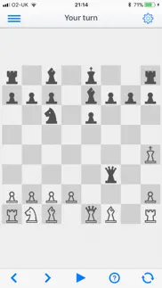 chess ◧ problems & solutions and troubleshooting guide - 1