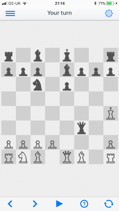 Chess (FREE) screenshot 1