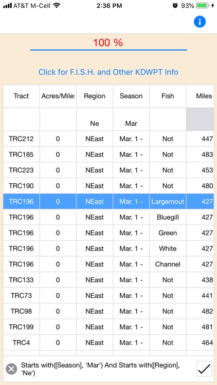 Walk In Public Fishing Kansas screenshot-9