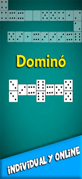 Game screenshot DoMiNo mod apk