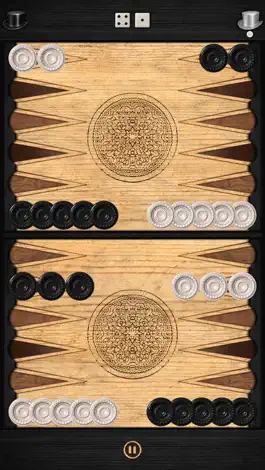 Game screenshot Backgammon ∞ mod apk