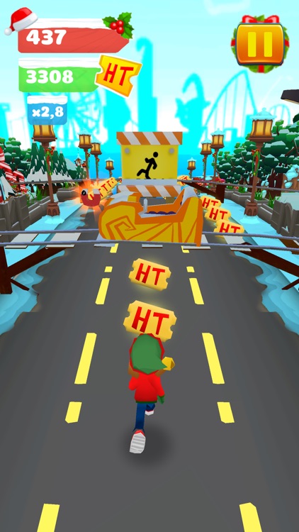 Corre Tin screenshot-8