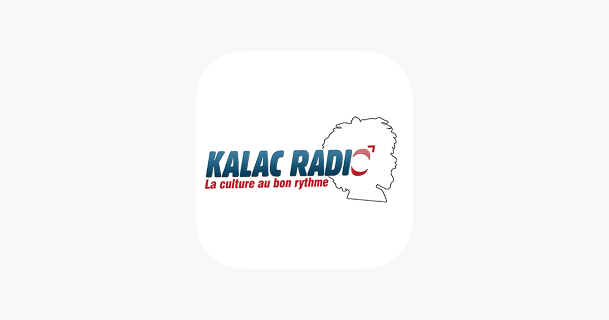Kalac Radio dans l'App Store
