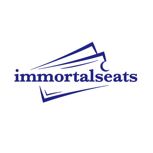 Immortal Seats iOS App