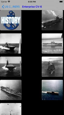 Game screenshot US Navy Aircraft Carriers apk