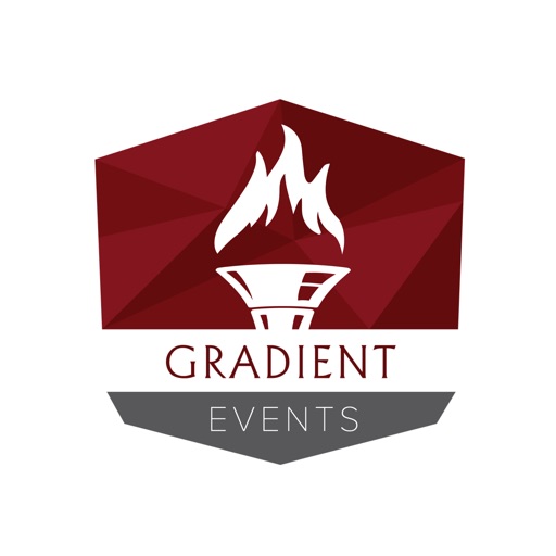Gradient Events icon