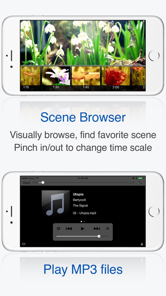 #2. SpeedUpTV + (iOS) 由: Tachyon Factory Inc.