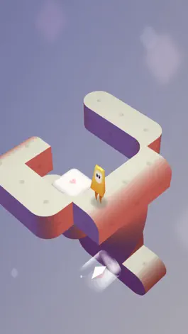 Game screenshot Ubi's Dimensions apk