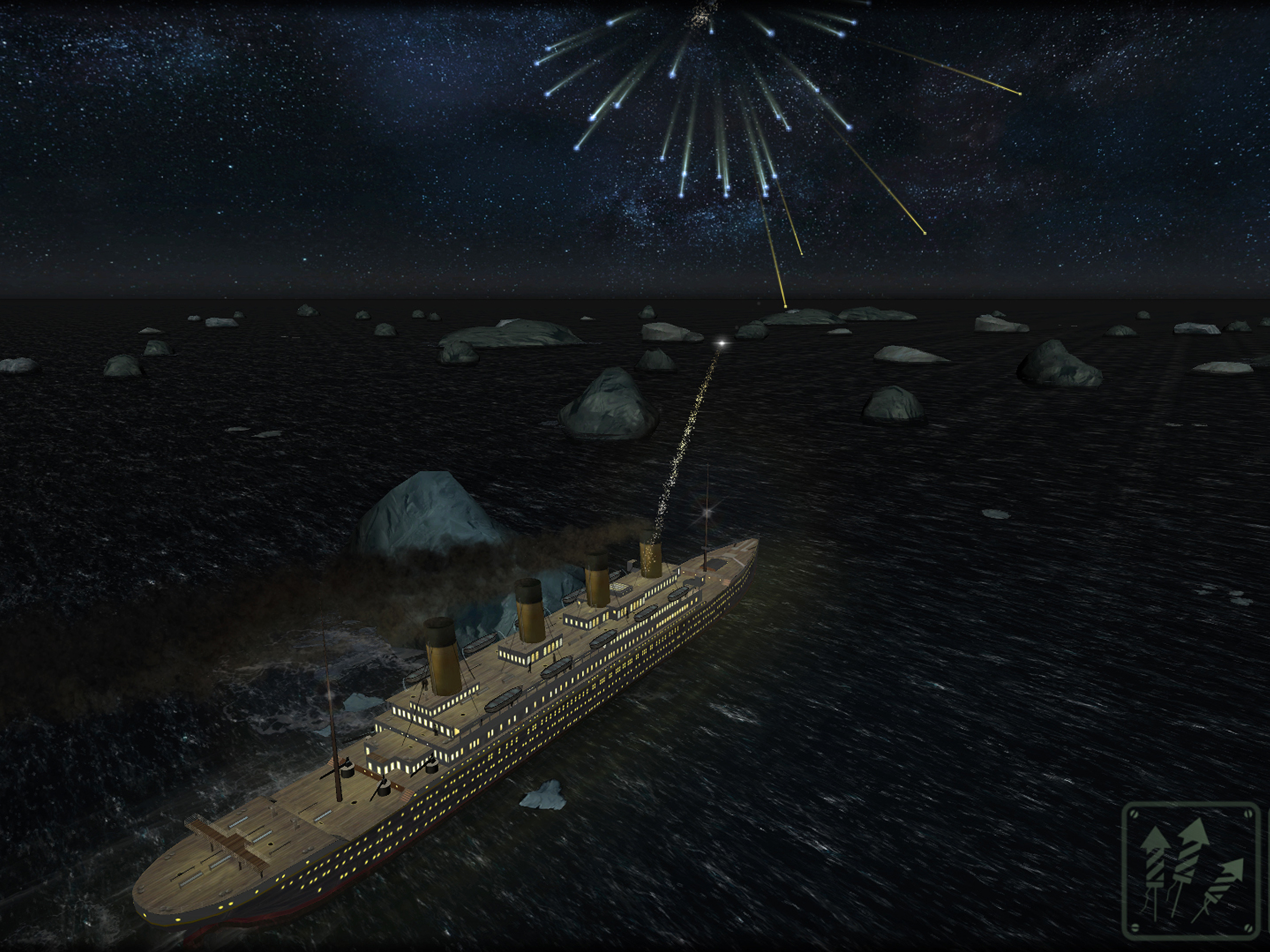 Titanic Premium