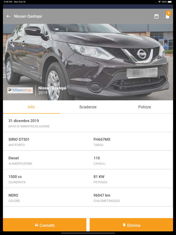 Screenshot #6 pour LiveCAR