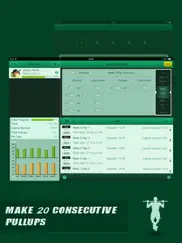 pullups coach for ipad айпад изображения 1