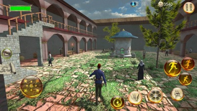 Zaptiye Screenshot