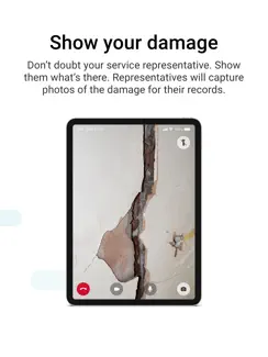 Virtual Assist iPad image 2