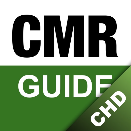 CMR Guide CHD