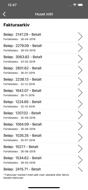 Eidsiva Strømapp privat(圖4)-速報App