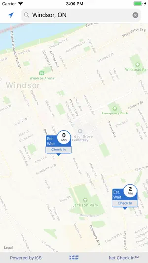 Med Labs of Windsor screenshot 1