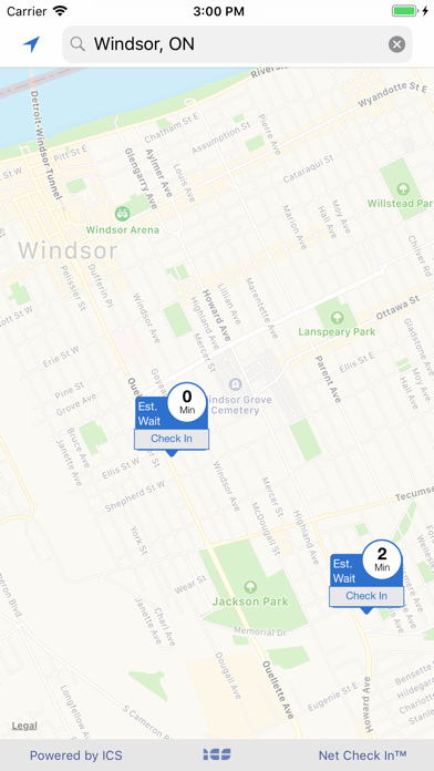 Med Labs of Windsor Screenshot