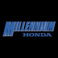 Millennium Honda MLink