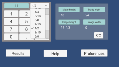 Screenshot #2 pour MatCutter2.1