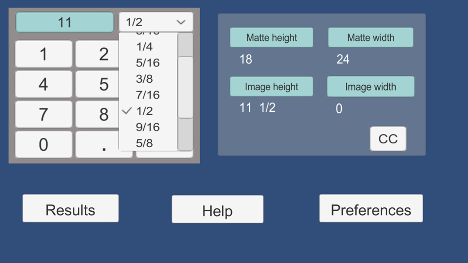 #2. MatCutter2.1 (iOS) 由: Tracy Valleau